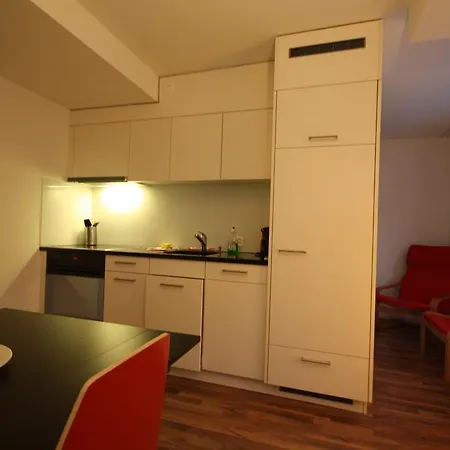 Hitrental Badenerstrasse